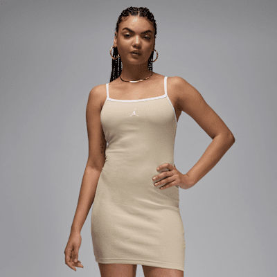 ★Nike★ Jordan Slim Tank Dress W Varsity Red White White HJ Shop Jordan Slim Tank Dress HJ0062-636 red | SNIPES USA